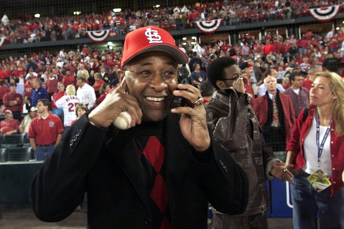 37 Years Ago Today, Ozzie Smith Made Cardinals Fans Go Crazy