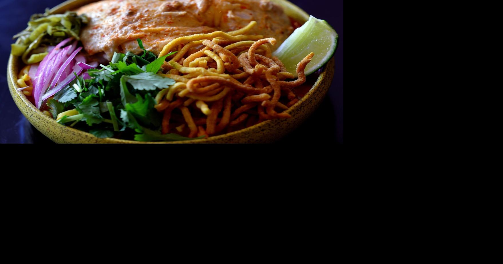 Tee Rak Thai weaves its food and story into St. Louis