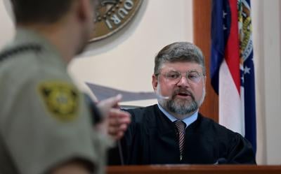 Messenger: A Missouri county is getting outside help for its backlog of