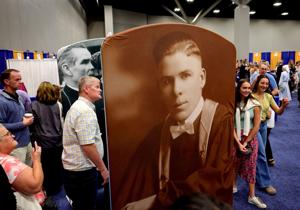 Beatification of Archbishop Fulton Sheen