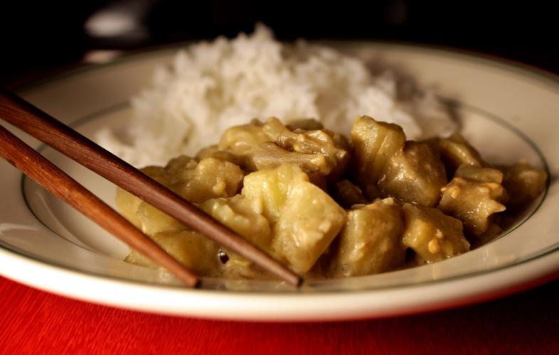 Eggplant A world of possibilities