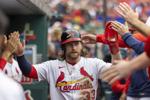 Agregue All-Star a una larga lista de papeles que Brendan Donovan juega para St. Louis: Cardinals Extra