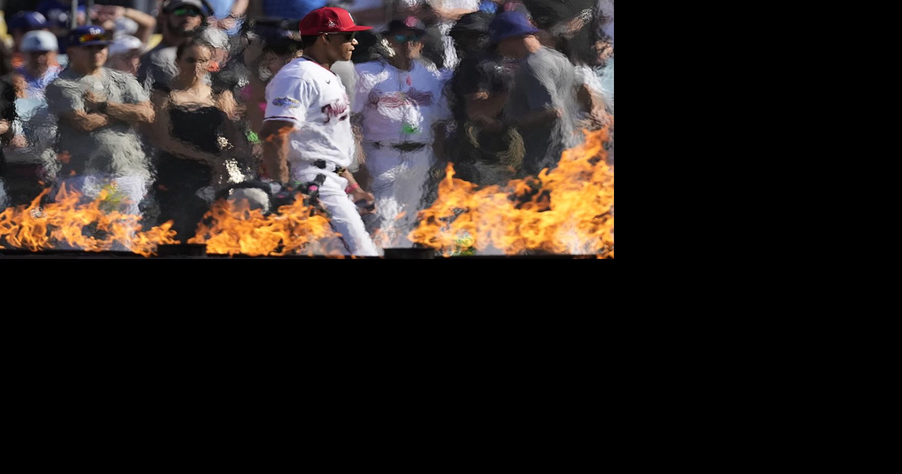 Pujolspalooza! All-Stars orbit around Cardinals great Pujols as he shines  in his final Derby