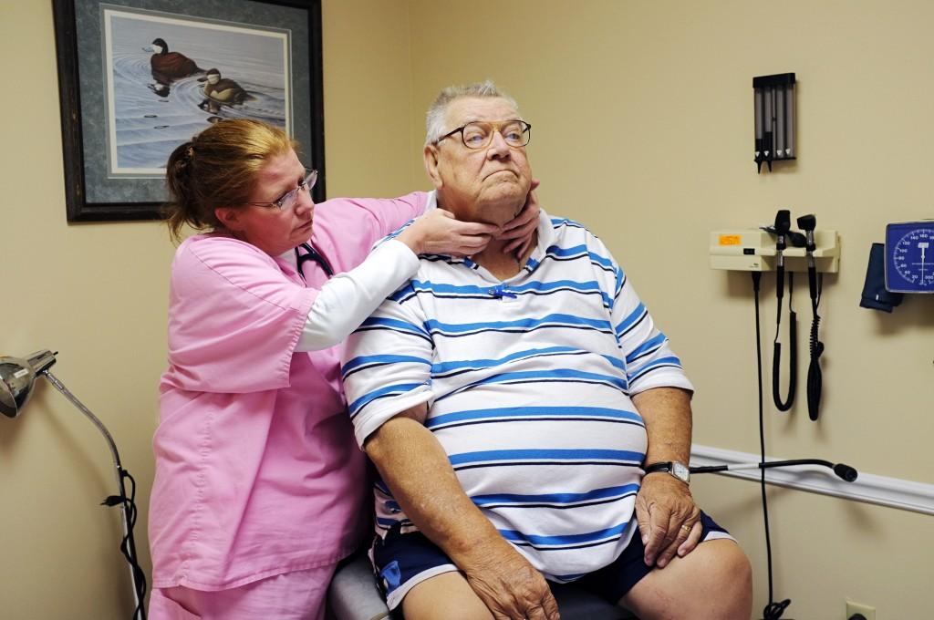 Home Care Equipment Inc Poplar Bluff Mo