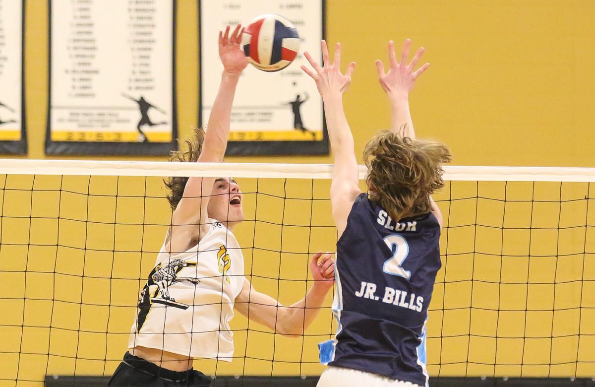 Villhard comes through in a pinch as Vianney outlasts Francis Howell North