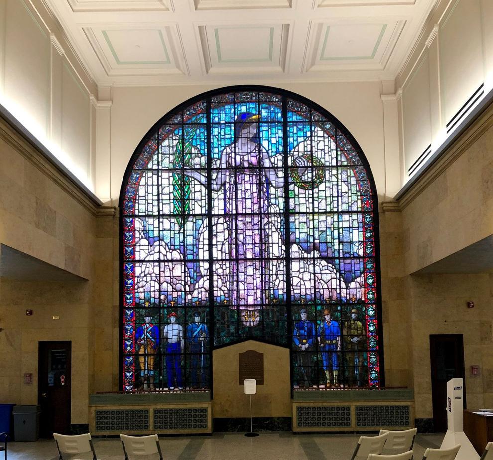 Cedar Rapids Iowa town is the real ‘American Gothic’