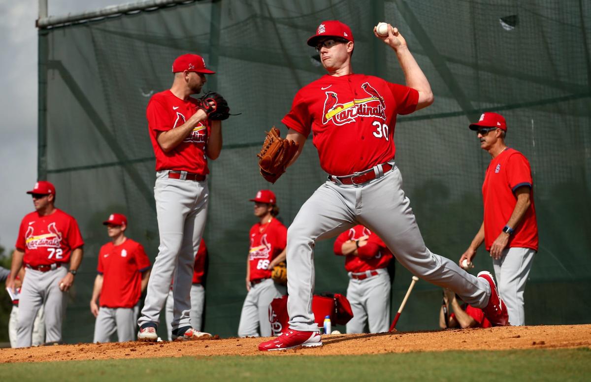 Friday workout in sunny Jupiter