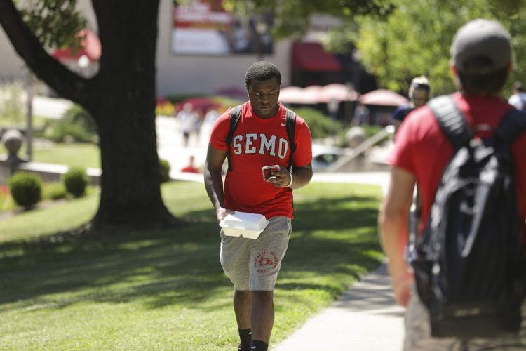 Photo provided by Southeast Missouri State University