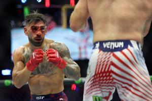Ilia Topuria, UFC Freedom 250/White House