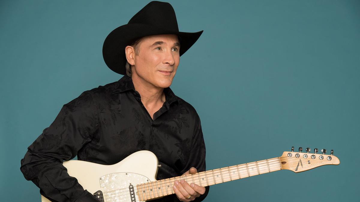 Clint Black