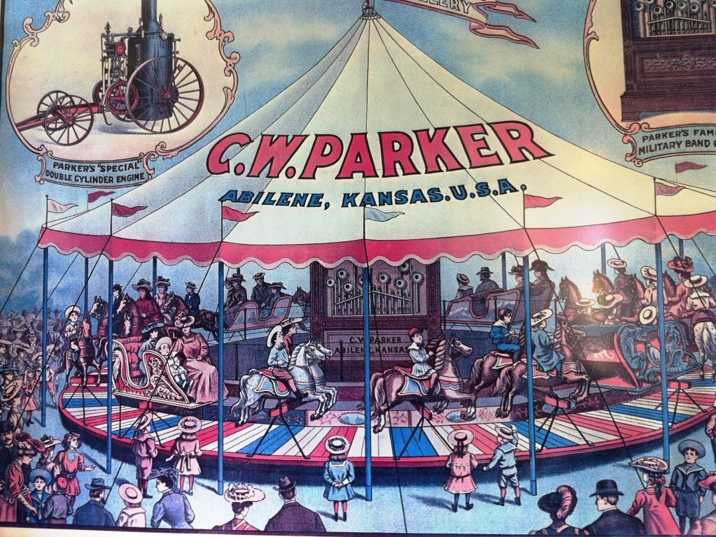 Top 10 stops on that long drive across Kansas Travel