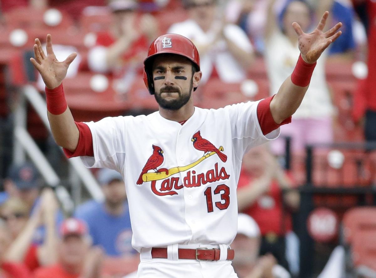 BenFred: Thankfully, the Cardinals seem to have read the room, and
