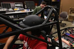 SIUE Solar Racing Team prepares for American Solar Challenge