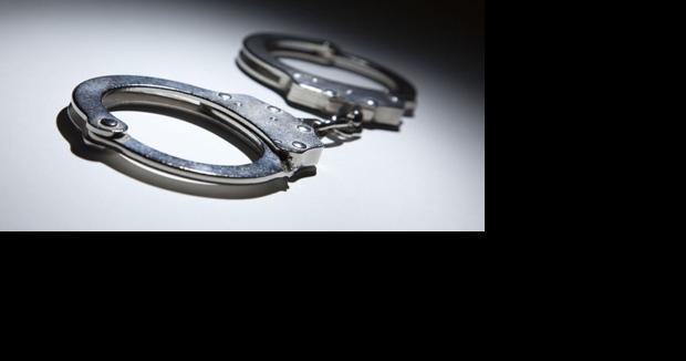 Man charged with murder in mothers strangulation in Troy Ill