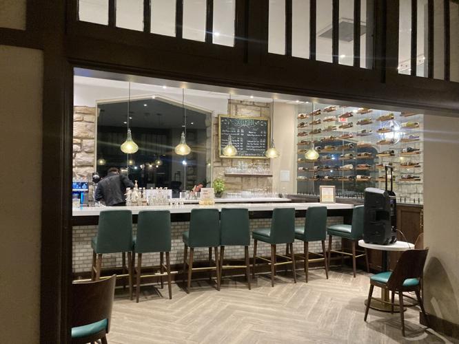 Travel to Excelsior Springs