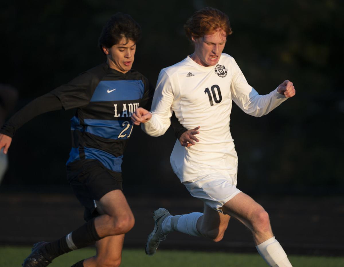 Ladue vs. Webster Groves