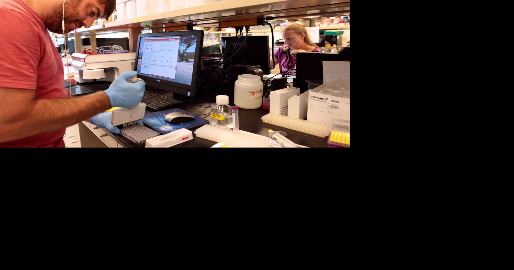 BioGenerator plans to 'quadruple down' on St. Louis biotech startups