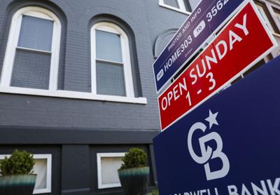 Buyers struggle in brutal housing market