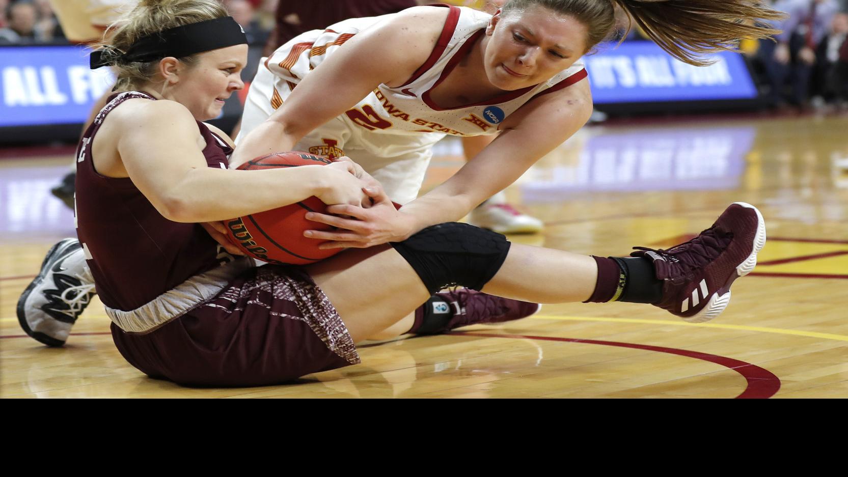 Photos Missouri State Beats Iowa State To Move To Sweet 16