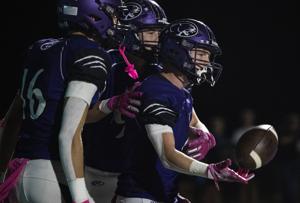 Breese Central vs. Freeburg