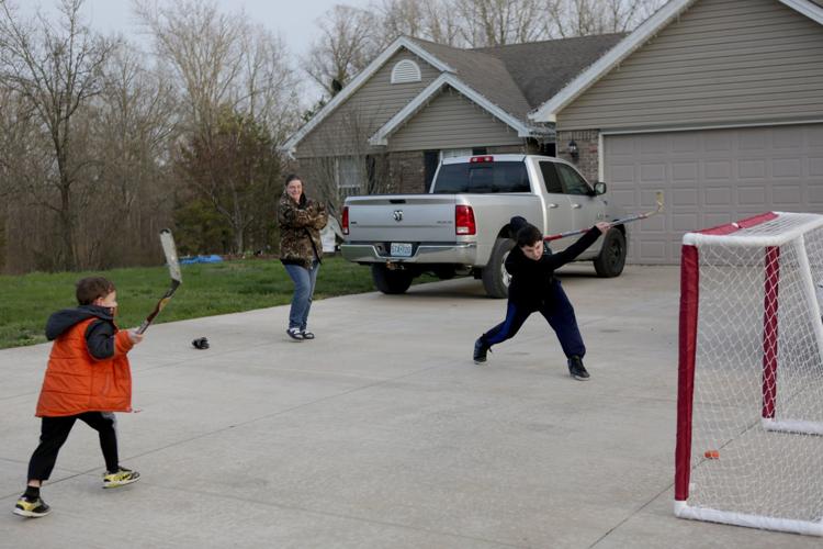 Warrenton family owes about $51,000 after husband was airlifted in 2016