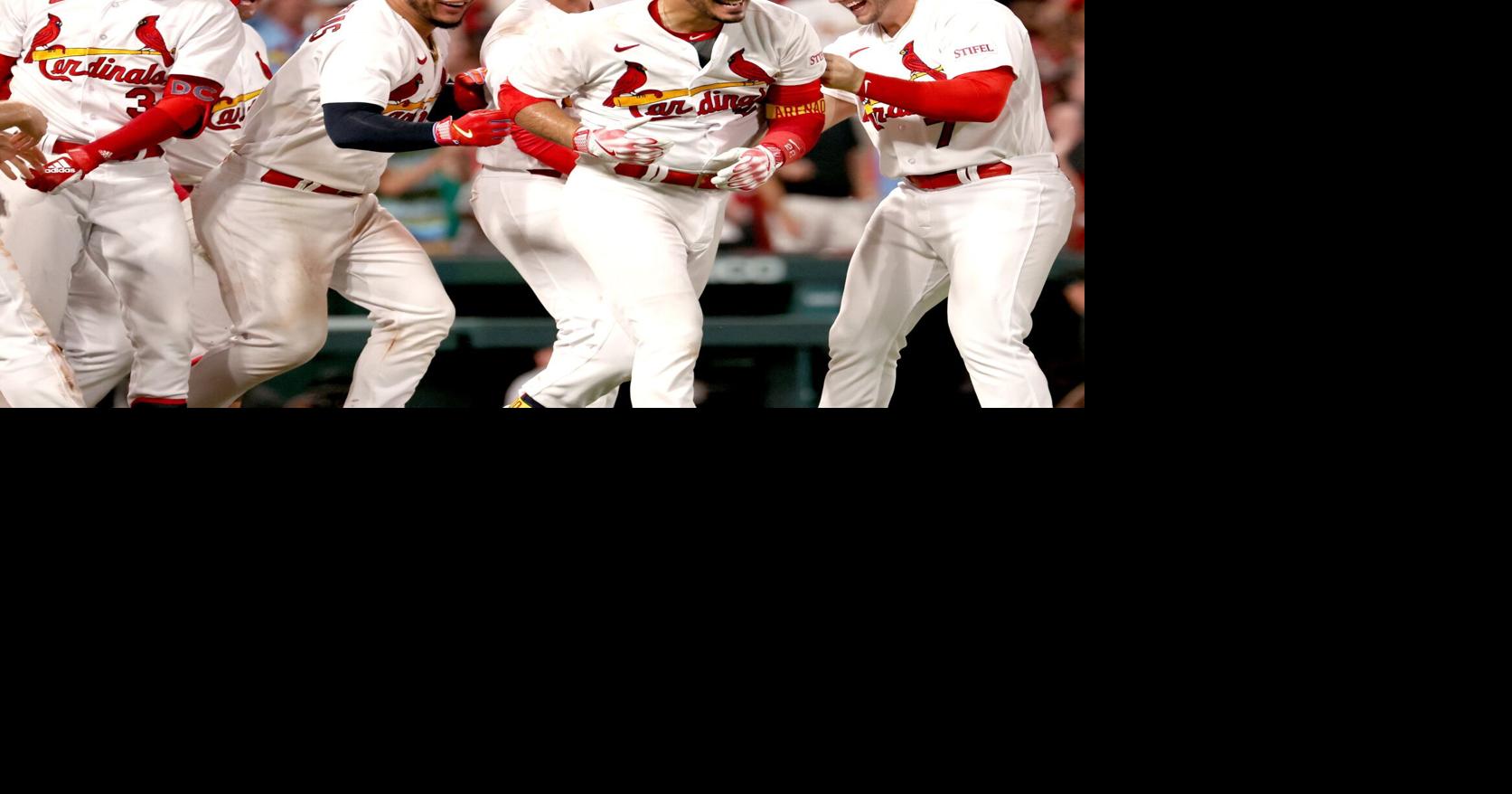 St. Louis Cardinals Roster - 2023 Season - MLB Players & Starters 