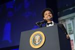 Biden Correspondents Dinner