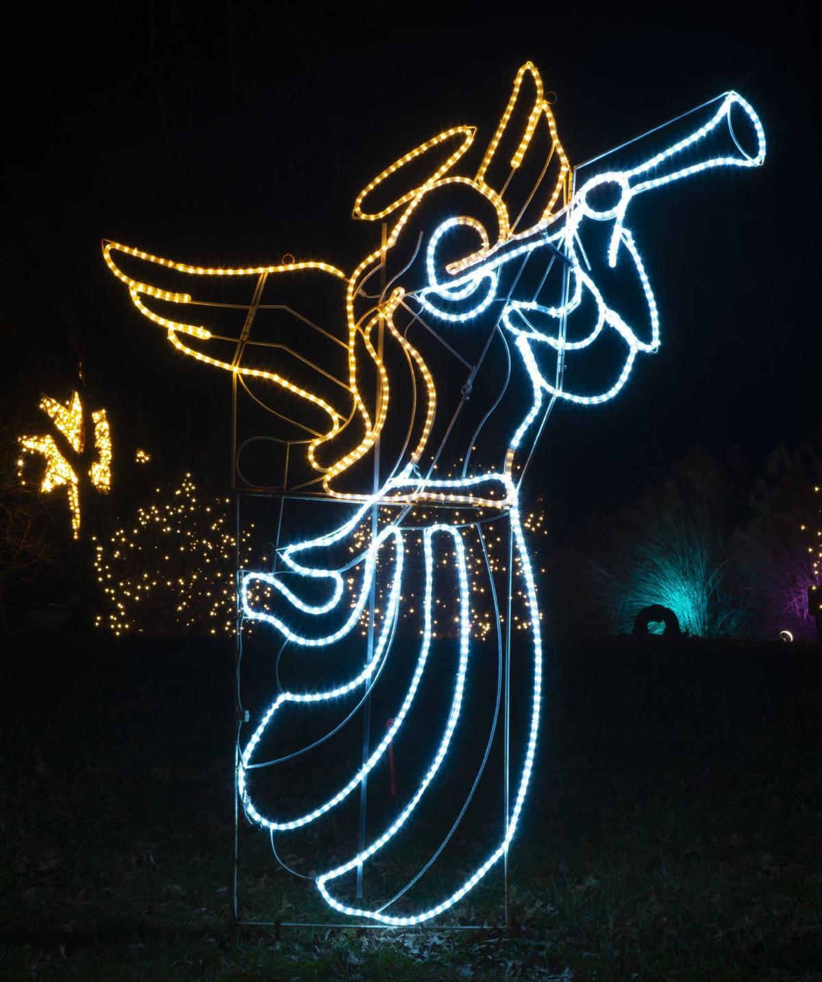 Way Of Lights In Belleville Celebrates 50 Years Of Bringing
