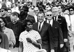 Look Back: Martin Luther King assassination