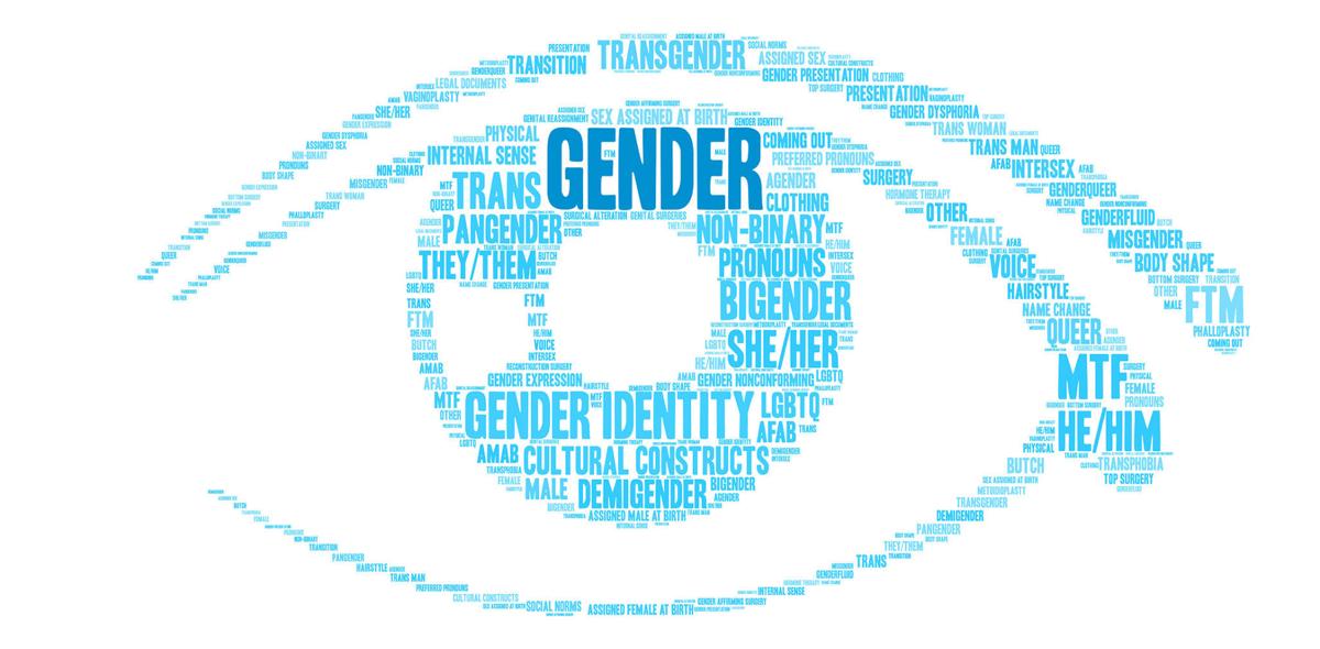 Letter Kindergartners Are Too Young To Understand Gender Identity Letters To The Editor Stltoday Com