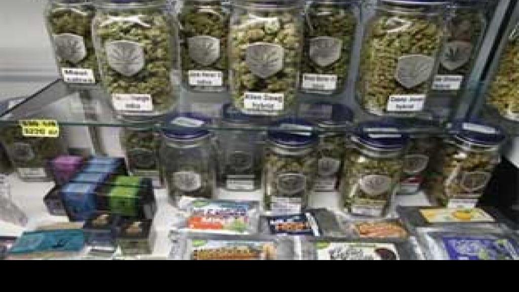 Want to open a marijuana dispensary in Illinois? It will cost you