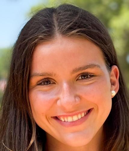 Charlotte Brown, Villa Duchesne