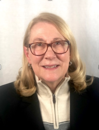 Dr. M. Susan Dawson, PMHNP-BC
