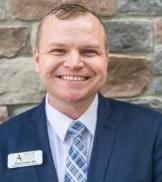 Derek Harris Arrow Senior Living