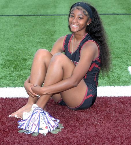 Aniyah Brown, Cardinal Ritter