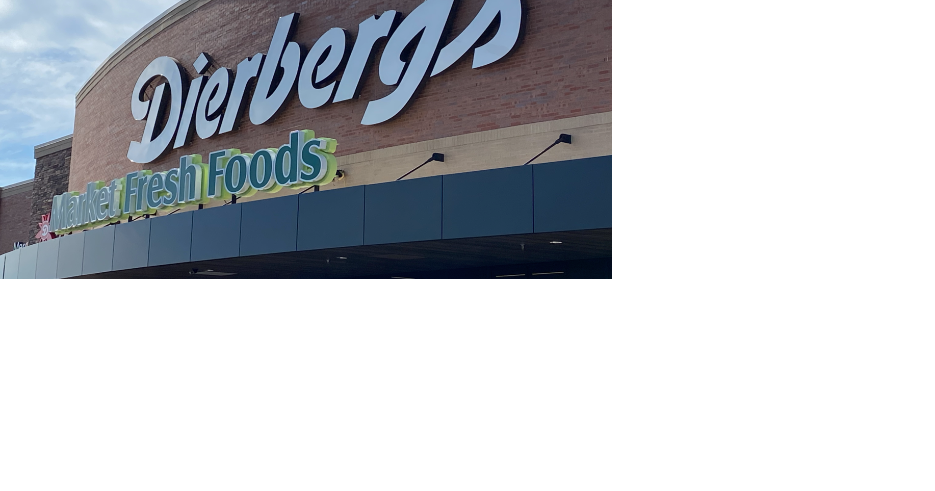 Dierbergs Opens 26th Store On Tuesday, Nov. 2nd in Lake Saint Louis
