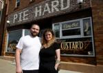 Pie Hard