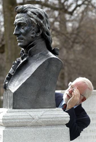 William Clark family descendents