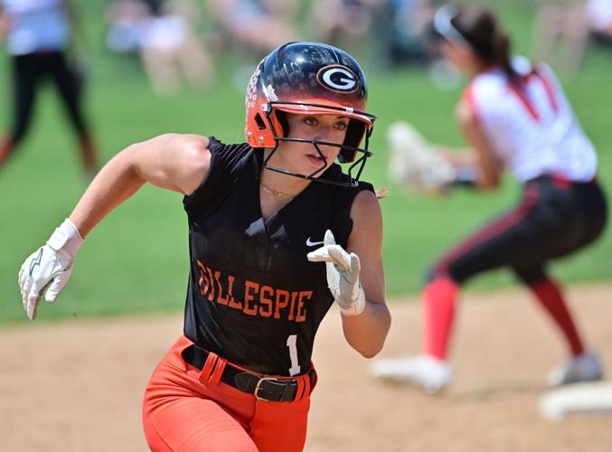 Gillespie vs Staunton