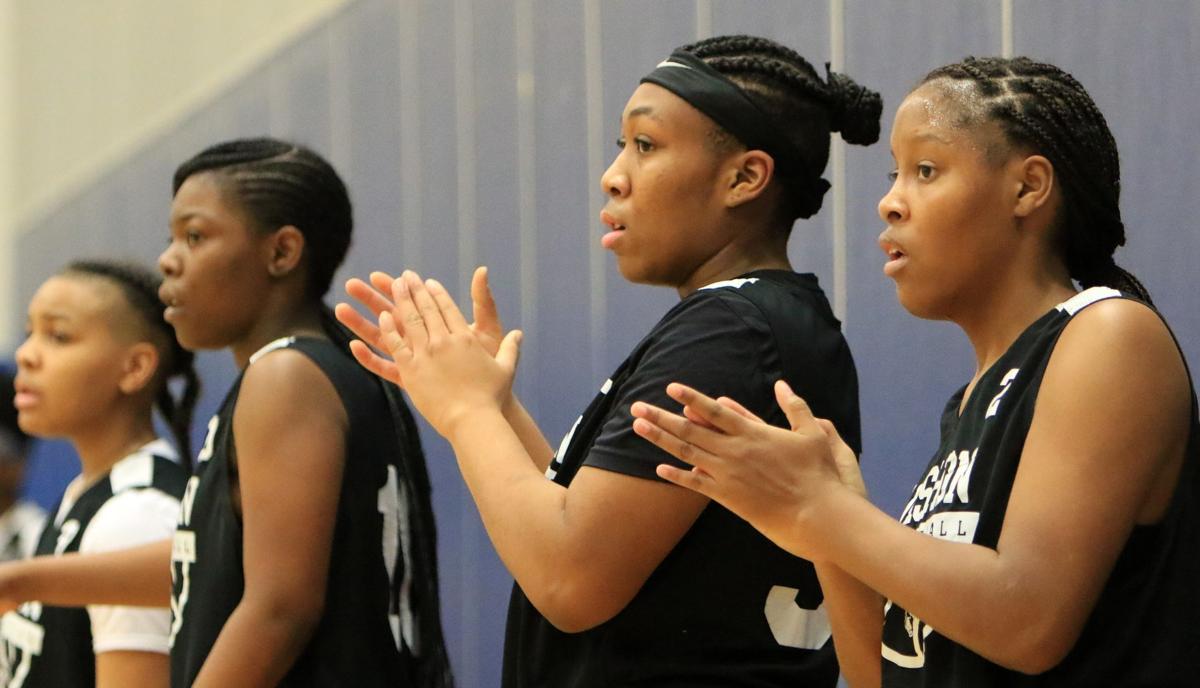 Girls Basketball Season Preview Spotlight Vashon Strives To