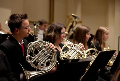 Symphony&#39;s youth orchestra program expands | Arts and theater | 0