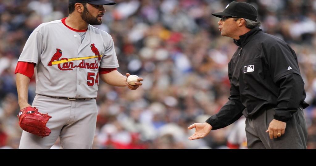 Ex-St. Louis Cardinals 'genius': Tony La Russa or Dave Duncan?