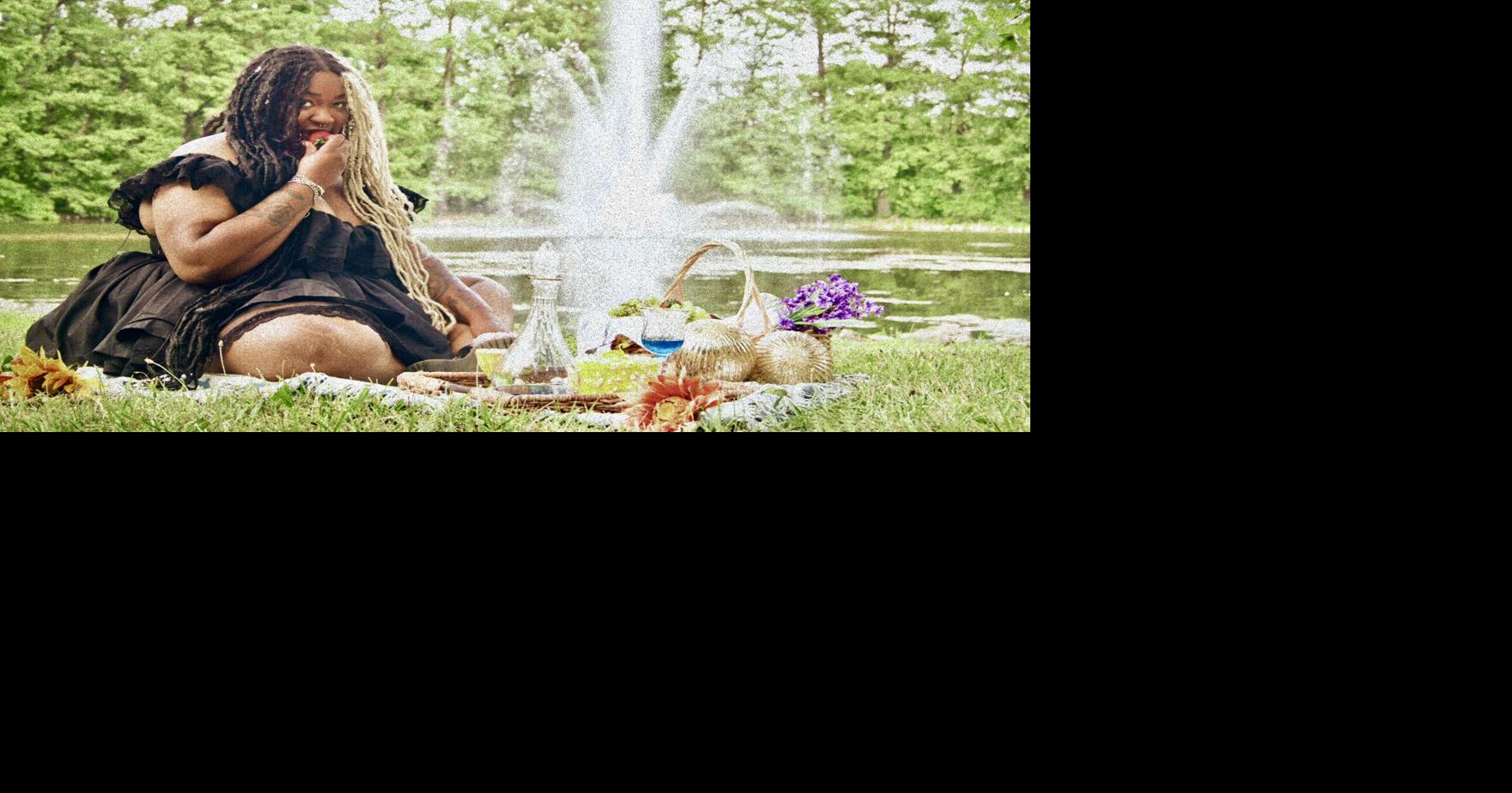 St. Louis Post-Dispatch music critic Jasmine Osby breaks down the 25 best songs released by St. Louis artists in 2025.