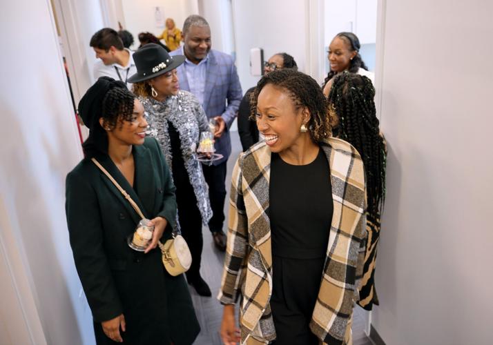 Affinia Healthcare opens Ferguson location