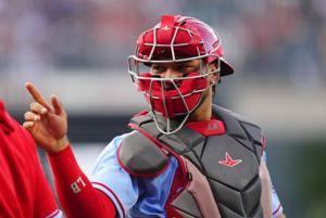 MLB: St. Louis Cardinals at Colorado Rockies