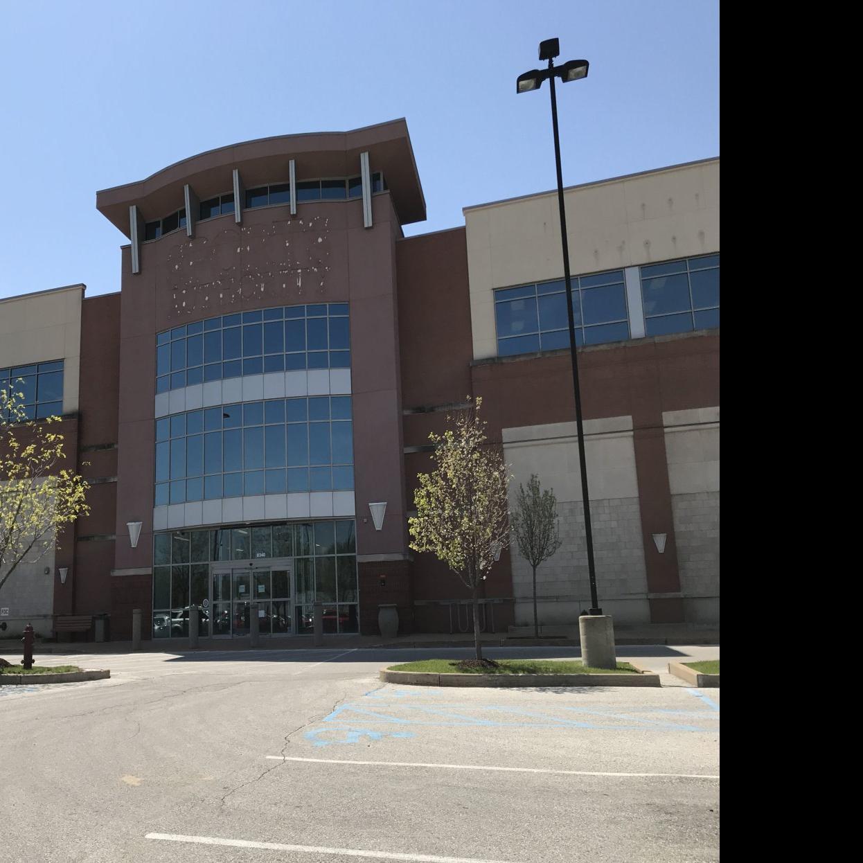 Two Years After Shuttering Old Sports Authority Stores Across St