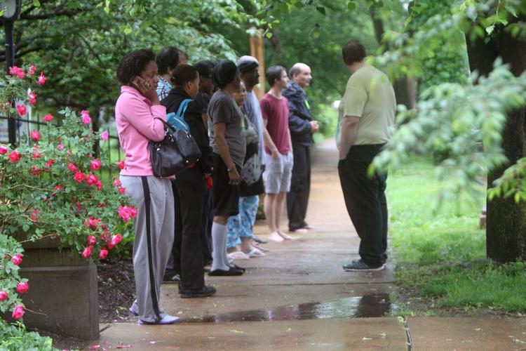 Unattended food on stove led to deadly explosion, fire in Central West End apartment