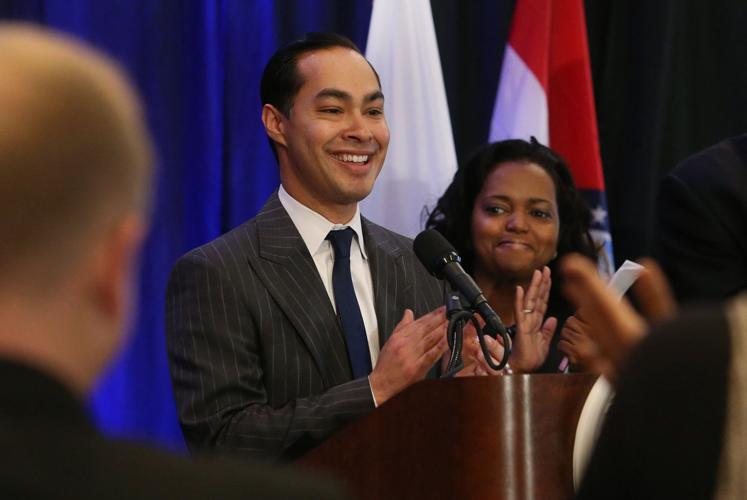 HUD announces money for St Louis neighborhoods