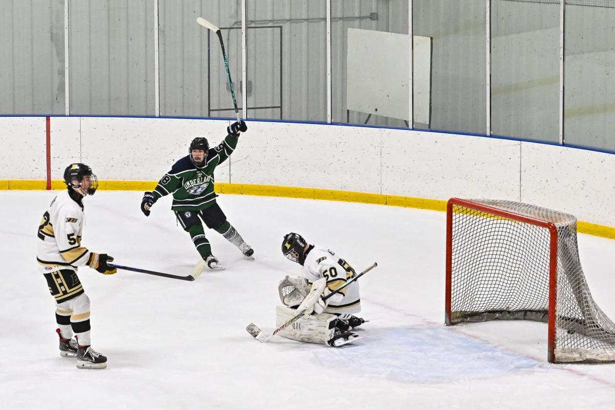 12/16/25 - Fort Zumwalt East vs Timberland