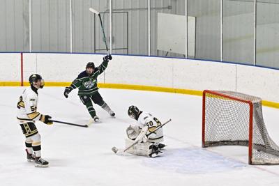 12/16/25 - Fort Zumwalt East vs Timberland